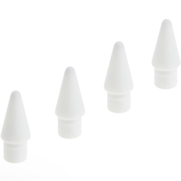 Apple Pencil Tips (4 Pack) - Picture 5 of 6